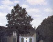 光之家园 - 雷内·马格里特